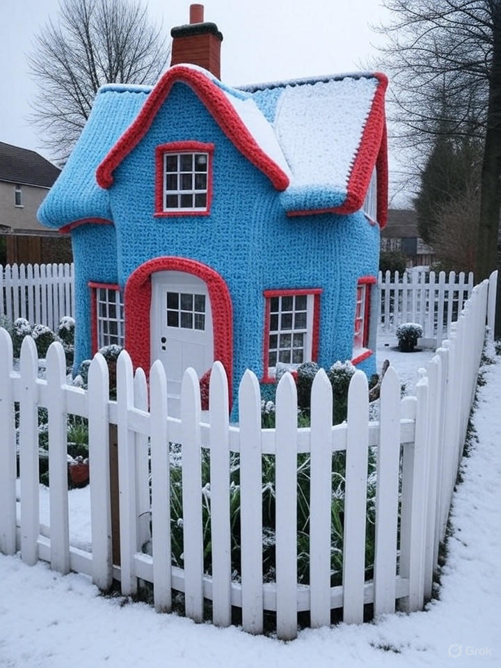 moisture trapped in an old home