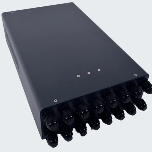 Getting set for Passivhaus, and a new transformer!