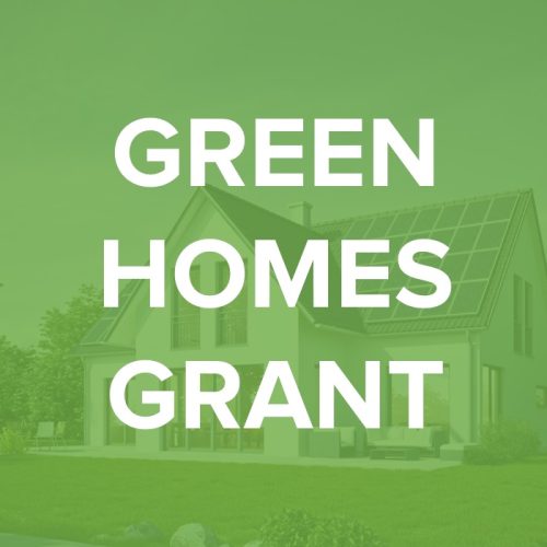 Whatever replaces the Green Homes Grant, it has to go much further