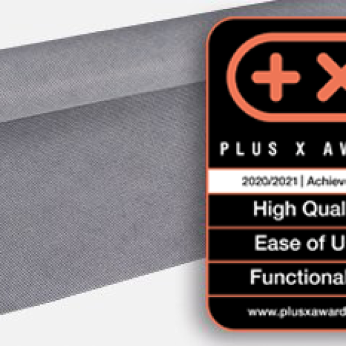 E-NERGY CARBON receives Plus X Award